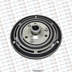 Pi520013 Cubo Sanden 7h15 Caterpillar /Case [Chaveta]