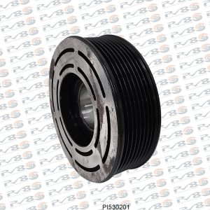 Pi530201 Polia Mod. Sanden 5h14 8pk