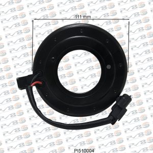 Pi510004 Bobina Mod. Valeo Nissan Sentra /Master Nova 2013>