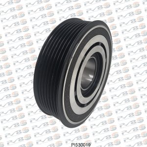 Pi530019  Polia Mod. Valeo Renault Master 2013>