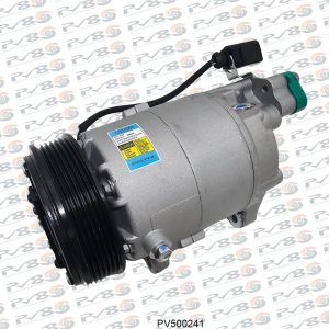 Pv500421 Compressor Delphi Cvc Vw Golf /Audi A3 1.6 1999>[Cs10063]