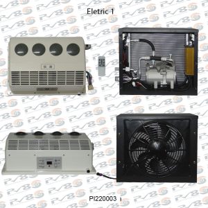 Pi220003 Ar Condicionado Eletrico 24v [Eletric 1]