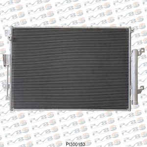Pi300153 Condensador Jeep Cherokee 2019>2021 Oem: 68399028AA