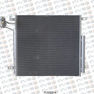 Pi300314 Condensador Jeep Grand Cherokee 2022> OEM: 68377850AA