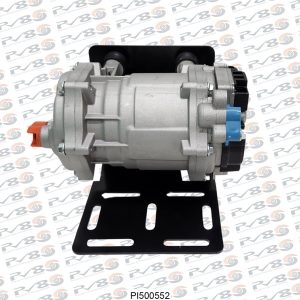 Pi500552 Compressor Eletrico Inversor Embutido + Suporte 24v