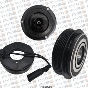 Pi560005 Conjunto Embreagem Denso 7sb16c Sprinter 415 /515